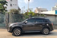 Kia Sorento DATH 2017 - Bán Kia Sorento 2.2AT DATH năm 2017, màu nâu xe gia đình giá 795 triệu tại Tp.HCM