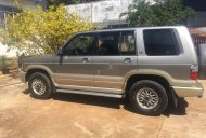 Isuzu Trooper 2000 - Cần bán Isuzu Trooper đời 2000, nhập khẩu nguyên chiếc giá 115 triệu tại Đắk Lắk