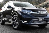 Honda CR V 2019 - Bán giảm giá dịp đầu xuân chiếc xe Honda CRV 1.5E, sản xuất 2019, nhập khẩu nguyên chiếc giá 983 triệu tại Tp.HCM