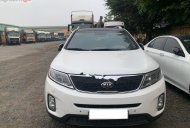 Kia Sorento DATH 2016 - Bán Kia Sorento 2.2L sản xuất năm 2016, màu trắng, giá tốt giá 779 triệu tại Hà Nội