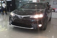 Toyota Corolla altis 2020 - Cần bán xe Toyota Corolla altis đời 2020, giá 730tr giá 730 triệu tại Hà Nội
