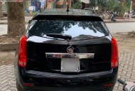 Cadillac SRX 2010 - Bán Cadillac SRX đời 2010, màu đen, xe nhập, 869 triệu giá 869 triệu tại Hà Nội