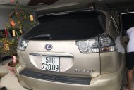 Lexus RX   400h 2006 - Bán Lexus RX 400h đời 2006, nhập khẩu nguyên chiếc, 780 triệu giá 780 triệu tại Tp.HCM