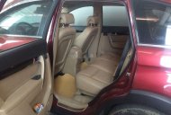 Chevrolet Captiva   2006 - Bán Chevrolet Captiva đời 2006, màu đỏ, 245tr giá 245 triệu tại Lâm Đồng