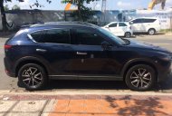 Mazda CX 5 2018 - Bán Mazda CX 5 năm sản xuất 2018, màu xanh lam, giá tốt giá 889 triệu tại Cần Thơ