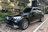 Mercedes-Benz GLC-Class GLC 300 2019 - Bán xe hạng sang: Mercedes-Benz GLC300 năm 2019, màu đen giá 2 tỷ 289 tr tại Tp.HCM