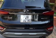 Hyundai Santa Fe 2019 - Bán xe Hyundai Santa Fe năm sản xuất 2019 giá 1 tỷ 245 tr tại Quảng Bình