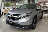 Honda CR V 2019 - Ưu đãi giá rẻ - Hỗ trợ mua xe trả góp lãi suất thấp chiếc xe Honda CR-V G, sản xuất 2019, giao nhanh giá 1 tỷ 58 tr tại Hà Nội