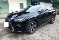Lexus RX 2019 - Bán ô tô Lexus RX năm 2019, màu đen, nhập khẩu nguyên chiếc giá 4 tỷ 50 tr tại Hà Nội