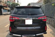 Kia Sorento DATH 2017 - Cần bán Kia Sorento DATH năm 2017, màu nâu xe gia đình, giá 795tr giá 795 triệu tại Tp.HCM