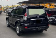 Toyota Prado   2008 - Cần bán Toyota Prado đời 2008, màu đen, nhập khẩu, giá 695tr giá 695 triệu tại Hà Nội