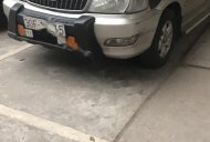 Toyota Zace 2004 - Bán xe Toyota Zace năm sản xuất 2004, màu xanh lam, giá 215tr giá 215 triệu tại Thái Bình