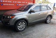 Kia Sorento   2011 - Bán xe Kia Sorento đời 2011, nhập khẩu nguyên chiếc giá 495 triệu tại Tiền Giang