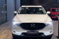 Mazda CX 5 2.5L 2WD Signature 2020 - Mazda Đà Nẵng - Bán xe Mazda CX5 2.5L Signature sản xuất năm 2020, màu trắng giá 1 tỷ 69 tr tại Đà Nẵng