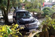 Ford Escape 2004 - Bán Ford Escape sản xuất năm 2004, màu đen, giá tốt giá 210 triệu tại TT - Huế