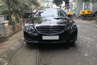 Mercedes-Benz E200 2.0L 2015 - Xe chính chủ bán Mercedes E200 2.0L sx 2015, màu đen, nội thất kem, chủ xe giữ gìn cẩn thận giá 1 tỷ 150 tr tại Hà Nội