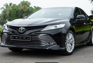 Toyota Camry G 2020 - Sắm Camry nhân ưu đãi cưc khủng mừng năm mới 2020 giá 1 tỷ 225 tr tại Hà Nội