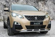 Peugeot 3008 2020 - Bán nhanh giá ưu đãi với chiếc Peugeot 3008, sản xuất 2020, giao xe nhanh tận nhà giá 1 tỷ 149 tr tại Quảng Ninh