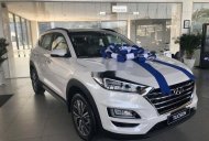 Hyundai Tucson 2020 - Bán Hyundai Tucson 2020, màu trắng, nhập khẩu nguyên chiếc giá 790 triệu tại Bình Phước