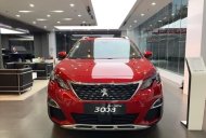 Peugeot 3008 2020 - Mua xe giá thấp - Tặng phụ kiện chính hãng khi mua chiếc Peugeot 3008, sản xuất 2020, giao nhanh giá 1 tỷ 149 tr tại BR-Vũng Tàu