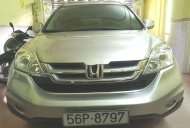 Honda CR V 2010 - Cần bán gấp Honda CR V đời 2010 giá cạnh tranh giá 480 triệu tại Đồng Nai