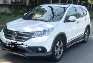 Honda CR V 2015 - Cần bán lại xe Honda CR V đời 2015, màu trắng, xe nhập giá 720 triệu tại Đà Nẵng