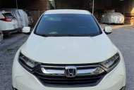 Honda CR V   2018 - Xe Honda CR V sản xuất 2018, màu trắng, nhập khẩu nguyên chiếc chính chủ giá 958 triệu tại Tp.HCM