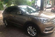 Hyundai Santa Fe 2017 - Cần bán Hyundai Santa Fe năm sản xuất 2017, xe nhập, giá 900tr giá 900 triệu tại Bình Định