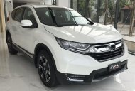 Honda CR V G 2020 - Honda ô tô Long Biên - Bán xe Honda CR V G đời 2020, màu trắng giá 983 triệu tại Hà Nội