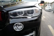 BMW X5 2016 - Bán xe BMW X5 sản xuất năm 2016, màu đen, xe nhập giá 2 tỷ 555 tr tại Hà Nội