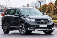 Honda CR V 2020 - Hỗ trợ mua xe trả góp lãi suất thấp với chiếc Honda CR-V 1.5 L, sản xuất 2020, giao xe nhanh giá 1 tỷ 93 tr tại Hà Nội