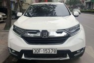Honda CR V   2017 - Cần bán xe Honda CR V 1.5 năm 2017, nhập khẩu giá 925 triệu tại Hà Nội
