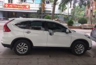 Honda CR V 2017 - Bán xe Honda CR V đời 2017, màu trắng giá 810 triệu tại Hà Nội