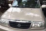 Bán ô tô Suzuki Grand vitara sản xuất 2003, xe nhập số tự động, giá chỉ 245 triệu giá 245 triệu tại Hà Nội