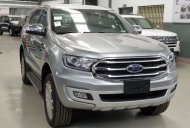 Ford Everest 2018 - Cần bán nhanh chiếc Ford Everest Titanium 2.0L AT 4WD, sản xuất 2018, có sẵn xe, giao nhanh giá 1 tỷ 399 tr tại Tp.HCM