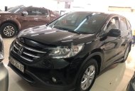 Honda CR V 2014 - Bán ô tô Honda CR V sản xuất 2014, màu đen giá 695 triệu tại Hà Nội