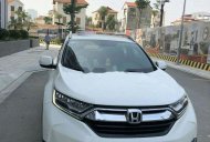 Honda CR V   2017 - Cần bán Honda CR V đời 2017, xe nhập giá 989 triệu tại Hà Nội