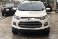 Ford EcoSport   2016 - Cần bán xe Ford EcoSport đời 2016, xe tư nhân rất đẹp giá 505 triệu tại Phú Thọ
