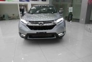 Honda CR V L 2019 - Mua xe giá thấp - Giao xe nhanh toàn quốc khi mua chiếc Honda CR V L, đời 2019, tặng phụ kiện giá trị giá 1 tỷ 93 tr tại Hà Nội