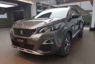 Peugeot 5008 2020 - Ưu đãi giảm giá sâu - Tặng phụ kiện chính hãng khi mua chiếc Peugeot 5008 sản xuất 2020 giá 1 tỷ 349 tr tại BR-Vũng Tàu
