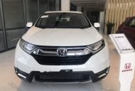 Honda CR V 2020 - Khuyến mãi giá sốc khi mua chiếc xe Honda CR V L, sản xuất 2020, xe nhập khẩu nguyên chiếc giá 1 tỷ 93 tr tại Hà Nội