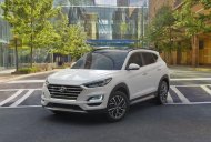 Hyundai Tucson 2020 - Mua xe với giá cực ưu đãi - Tặng phụ kiện chính hãng với chiếc Hyundai Tucson 2.0L xăng, tiêu chuẩn giá 760 triệu tại Thanh Hóa