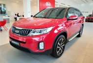 Kia Sorento 2020 - Bán xe giá cực ưu đãi - Giao xe nhanh với chiếc Kia Sorento GAT Premium, sản xuất 2020 giá 899 triệu tại Bình Dương