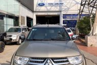 Mitsubishi Pajero   2016 - Cần bán xe Mitsubishi Pajero đời 2016, giá 628 triệu giá 628 triệu tại An Giang