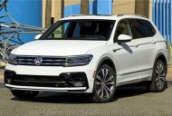 Volkswagen Tiguan 2019 - Mua xe trả góp lãi suất thấp - Giao xe nhanh tận nhà khi mua chiếc Volkswagen Tiguan sản xuất 2019 giá 1 tỷ 729 tr tại Tp.HCM