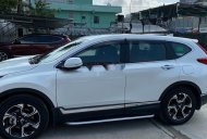 Honda CR V 2019 - Xe Honda CR V 1.5L Turbo đời 2019, màu trắng, xe nhập chính chủ giá 1 tỷ 250 tr tại Đà Nẵng