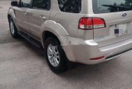 Ford Escape 2009 - Cần bán xe Ford Escape 2.3 AT đời 2009 như mới giá cạnh tranh giá 325 triệu tại Ninh Bình