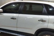 Kia Sorento 2011 - Bán ô tô Kia Sorento sản xuất năm 2011, màu trắng, nhập khẩu nguyên chiếc giá 530 triệu tại Sơn La