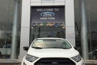 Ford EcoSport 1.5 MT 2020 - Ford An Đô - Cần bán xe Ford EcoSport 1.5 MT năm sản xuất 2020, màu trắng giá 545 triệu tại Hà Nội
