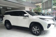 Toyota Fortuner   2020 - Bán ô tô Toyota Fortuner sản xuất năm 2020, màu trắng giá 1 tỷ 33 tr tại Đà Nẵng